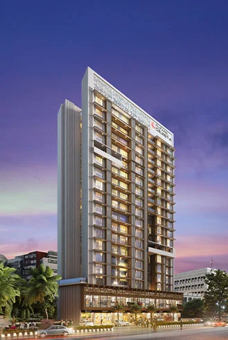 Property in Mulund East